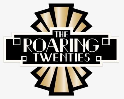 Roaring 20's 1920s Symbols, HD Png Download, Free Download