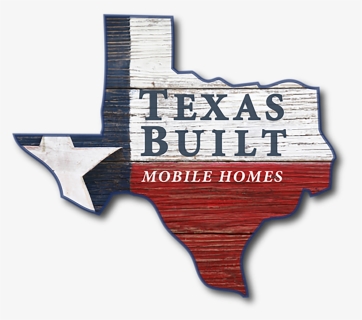 Texas Built Mobile Homes Logo, HD Png Download, Free Download