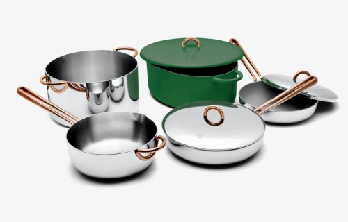 Great Jones Cookware Family Style Kitchen Items, Kitchen - Kichen Items Images Png, Transparent Png, Free Download
