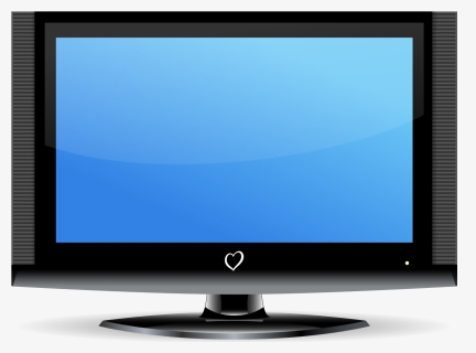 Tv Cropped, HD Png Download, Free Download