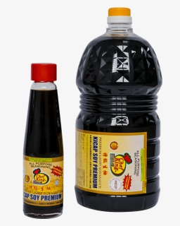 Chef King Soy Sauce, HD Png Download, Free Download