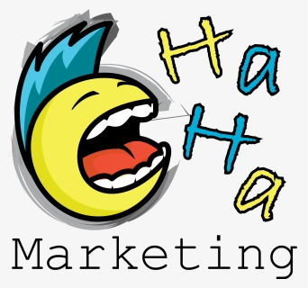 Hahamarketing - Com Logo, HD Png Download, Free Download