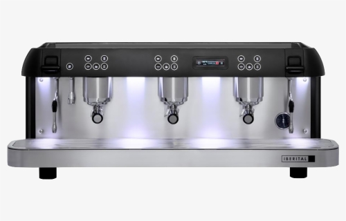 Beverage Equipment - Iberital Expression Pro, HD Png Download, Free Download