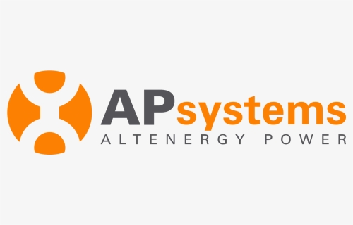 Apsystems Usa - Ap Systems, HD Png Download, Free Download