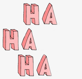 #haha #hahaha, HD Png Download, Free Download