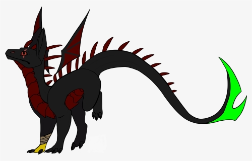 Transparent Shadow Creature Png - Illustration, Png Download, Free Download