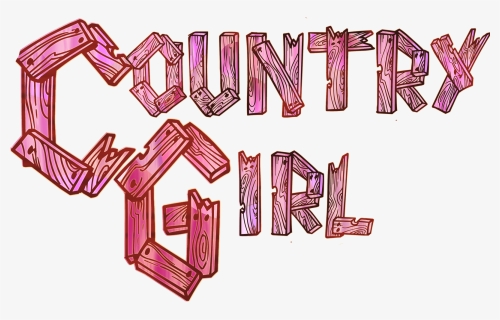 Transparent Country Girl Png - Country Girl, Png Download, Free Download