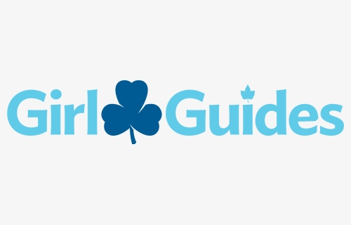 About Thompson Nicola Area Girl Guides - Girl Guides New Logo, HD Png Download, Free Download