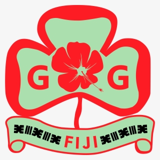 Girl Guides Uniform Fiji, HD Png Download, Free Download