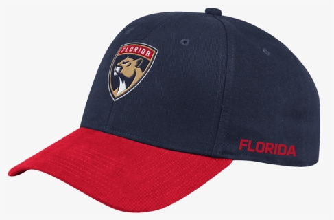 Adidas Nhl Coach Flex Cap Florida Panthers S19 Lippis - Oilers Hats Black, HD Png Download, Free Download