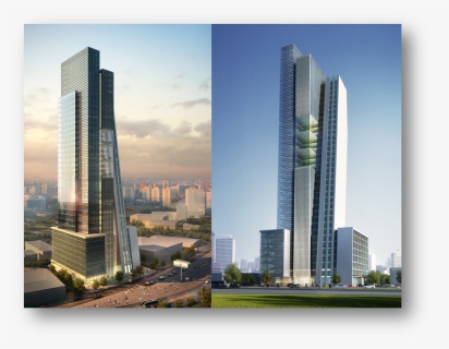 Abdulkarim Tower Al Khobar, HD Png Download, Free Download