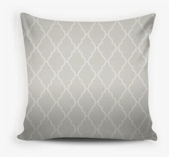 Almofada Arabesco Bege - Cushion, HD Png Download, Free Download
