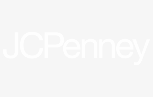 Jc Penny Png Logo - Jcpenney Logo Black Background, Transparent Png, Free Download