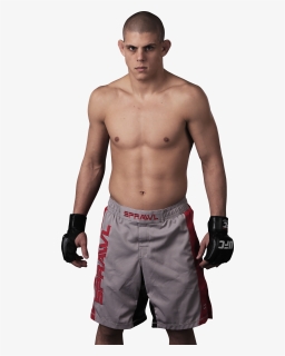 Joe Lauzon, HD Png Download, Free Download