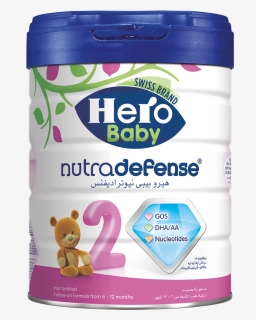 Hero Baby 2, HD Png Download, Free Download