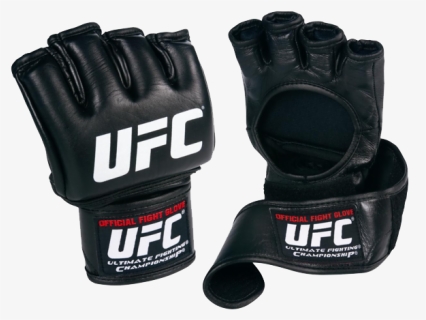 Ufc Gloves, HD Png Download, Free Download