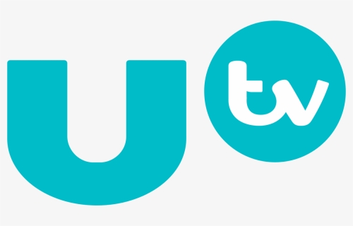 Utv Tv Channel Wikipedia Rh En Wikipedia Org Network - Utv Logo Png, Transparent Png, Free Download