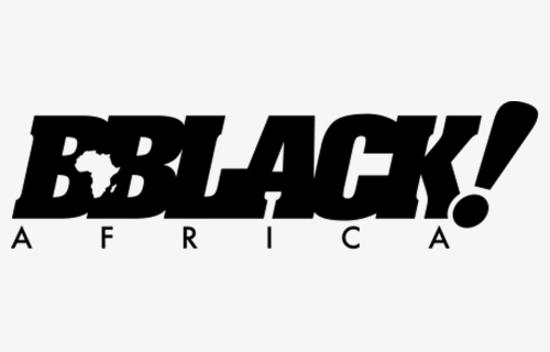 Bblack Africa - Bblack Africa Logo Png, Transparent Png, Free Download