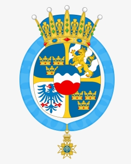Princess Sofia Of Sweden Coat Of Arms, HD Png Download, Free Download