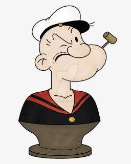 Popeye, HD Png Download, Free Download