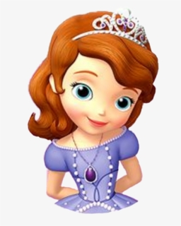 #princess Sofia - Princess Sofea, HD Png Download - kindpng