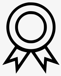 Certificate Free Icon - Transparent Certification Icon Png, Png Download, Free Download