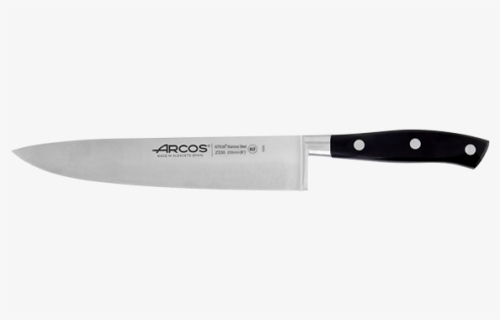 Mercer Chef Knife, HD Png Download, Free Download