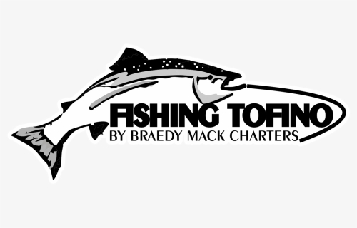 Fishing Logo Png - Fish, Transparent Png, Free Download