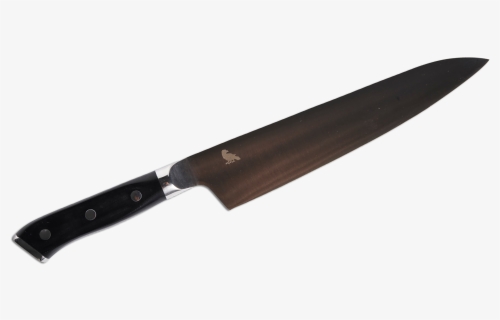 Transparent Chef Knife Png - Knife, Png Download, Free Download