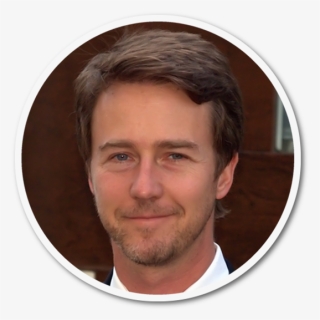 Edward Norton, HD Png Download, Free Download