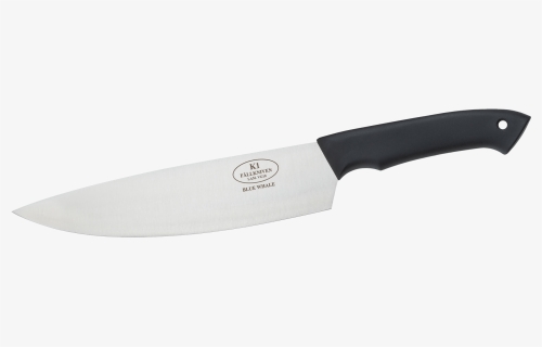Chef Knife Png, Transparent Png, Free Download