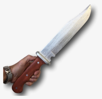 Hunting Knife Prop, HD Png Download, Free Download