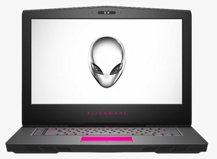 Alienware Png Photo - Dell Alienware 15 R3, Transparent Png, Free Download