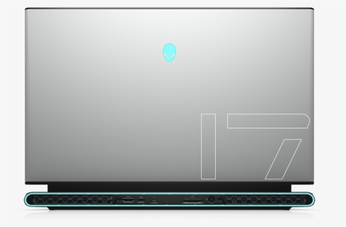 Dell Alienware M17 R2, HD Png Download, Free Download