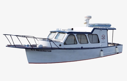 Clipart Boat Wreck - Rv Preservation, HD Png Download, Free Download