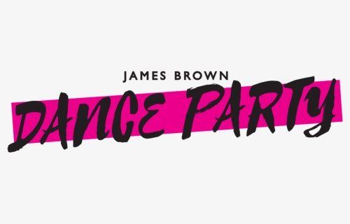 Pink Dance Party Png - Dance Party Logo Transparent, Png Download, Free Download