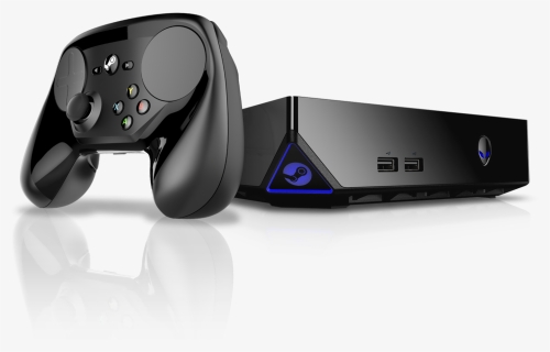 Steam Machines, HD Png Download, Free Download