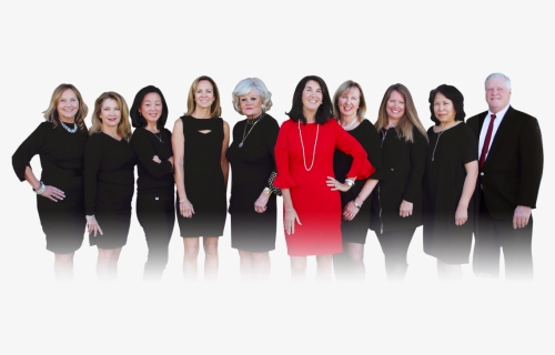 Blackhorse Real Estate Team - Formal Wear, HD Png Download, Free Download