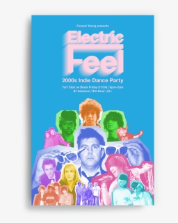 Dance Party Png, Transparent Png, Free Download