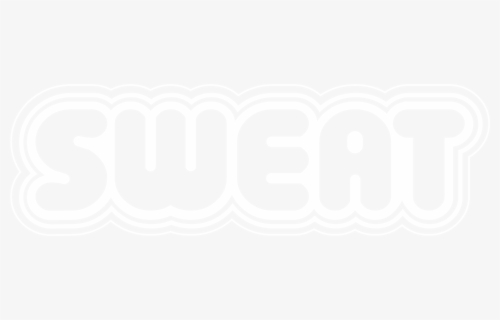 Sweat Edmonton Party Logo - Illustration, HD Png Download, Free Download
