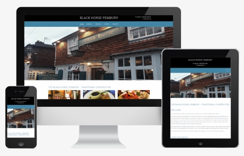 Website, HD Png Download, Free Download