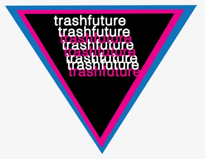 Trashfuture Logo, HD Png Download, Free Download