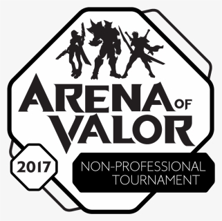 Arena Of Valor Logo Png , Png Download, Transparent Png, Free Download