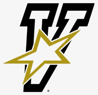 Valorv Logo Gold Star Transparent Background - V Logo No Background, HD Png Download, Free Download