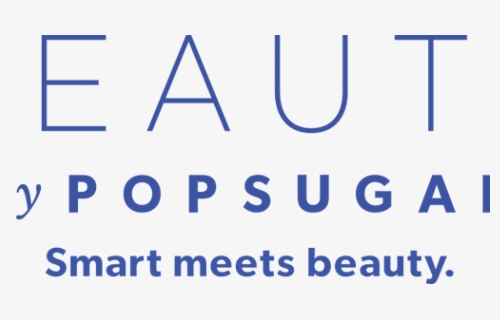 Popsugar Expands Into Beauty - Beauty By Popsugar Logo, HD Png Download, Free Download