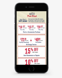 Pep Boys - Fall, HD Png Download, Free Download