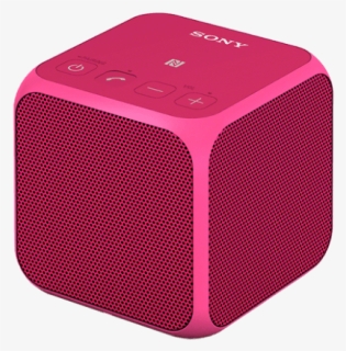 Sony Bluetooth Speakers Square, HD Png Download, Free Download