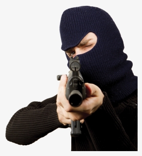 Terrorist Png - Terrorist With Gun Png, Transparent Png, Free Download