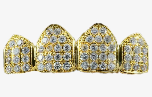 Transparent Diamond Grillz Png , Png Download - Transparent Grillz Png, Png Download, Free Download