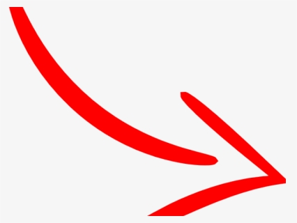 Red Arrow , Png Download - Portable Network Graphics, Transparent Png, Free Download